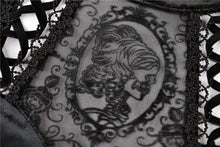 Load image into Gallery viewer, Gothic long velvet slim party dress  DW368 - Gothlolibeauty
