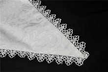 Load image into Gallery viewer, Gothic lolita black and white bow neck dress DW374 - Gothlolibeauty