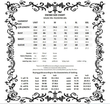 Load image into Gallery viewer, Gothic elegant long sleeves lace midi dress DW383 - Gothlolibeauty