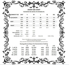 Load image into Gallery viewer, Punk checked layer prom corset dress DW387 - Gothlolibeauty