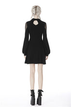 Load image into Gallery viewer, Daliy student acted elegant midi dress DW396 - Gothlolibeauty