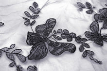 Load image into Gallery viewer, Gothic sexy butterfly strap dress DW409 - Gothlolibeauty