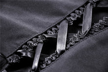 Load image into Gallery viewer, Gothic sexy butterfly strap dress DW409 - Gothlolibeauty