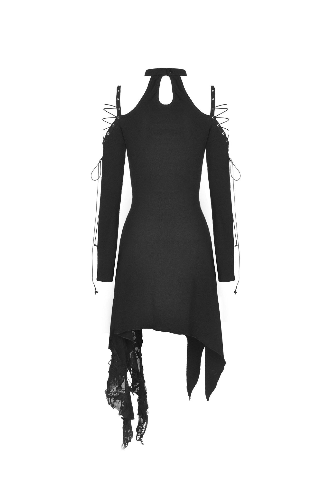 ripped dress black Amazon.com: Mxiqqpltky Casual Long Sleeve Ripped Dress Sexy Y2K Round Neck Hollow Out Bodycon Bag Hip Solid Color Mini Party Club Dresses (Black, S) : Clothing, Shoes & Jewelry