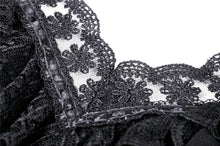 Load image into Gallery viewer, Women&#39;s sexy lace rope rebel dress DW474