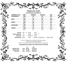 Load image into Gallery viewer, Classic nightingale&#39;s rose wine red diamond velvet dress DW482