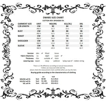 Load image into Gallery viewer, Rock princess lace sexy shouders dress  DW485