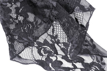 Load image into Gallery viewer, Rock princess lace sexy shouders dress  DW485