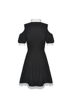 Load image into Gallery viewer, Sweet princess off shouders dress DW494
