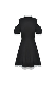 Sweet princess off shouders dress DW494