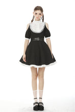 Load image into Gallery viewer, Sweet princess off shouders dress DW494