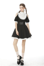 Load image into Gallery viewer, Sweet princess off shouders dress DW494