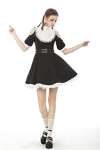 Load image into Gallery viewer, Sweet princess off shouders dress DW494