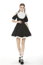 Load image into Gallery viewer, Sweet princess off shouders dress DW494
