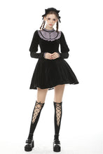 Load image into Gallery viewer, Rock doll sweet daily dress DW495