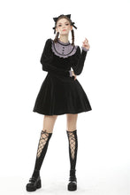Load image into Gallery viewer, Rock doll sweet daily dress DW495