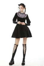 Load image into Gallery viewer, Rock doll sweet daily dress DW495