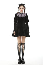Load image into Gallery viewer, Rock doll sweet daily dress DW495