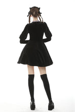 Load image into Gallery viewer, Rock doll sweet daily dress DW495