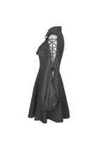 Load image into Gallery viewer, Gothic lolita lady sexy doll collar dress DW504