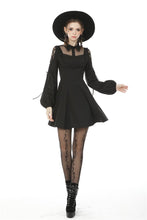 Load image into Gallery viewer, Gothic lolita lady sexy doll collar dress DW504