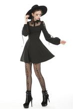 Load image into Gallery viewer, Gothic lolita lady sexy doll collar dress DW504