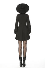 Load image into Gallery viewer, Gothic lolita lady sexy doll collar dress DW504