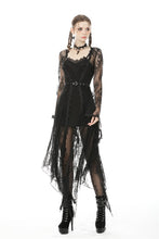 Load image into Gallery viewer, Black daily easy matching halter knited slim dress DW508