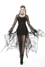 Load image into Gallery viewer, Black daily easy matching halter knited slim dress DW508