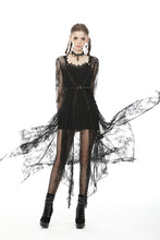 Load image into Gallery viewer, Black daily easy matching halter knited slim dress DW508