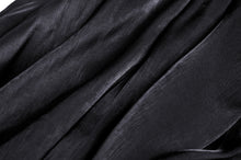 Load image into Gallery viewer, Glamorous sparkling queen lapel party dress DW510