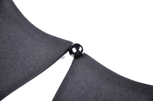 Dead bat doll collar mini dress DW512