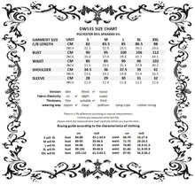Load image into Gallery viewer, Gothic lolita lace-trim rabbit ear dress DW531