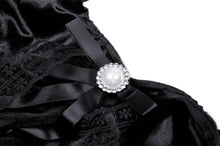 Load image into Gallery viewer, Sexy ruffle off Shoulder velvet dress DW538