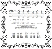 Load image into Gallery viewer, Angelic Beauty white cross chest square neck mini dress DW547
