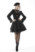 Load image into Gallery viewer, Women sexy lace hollow out bra dress  DW602