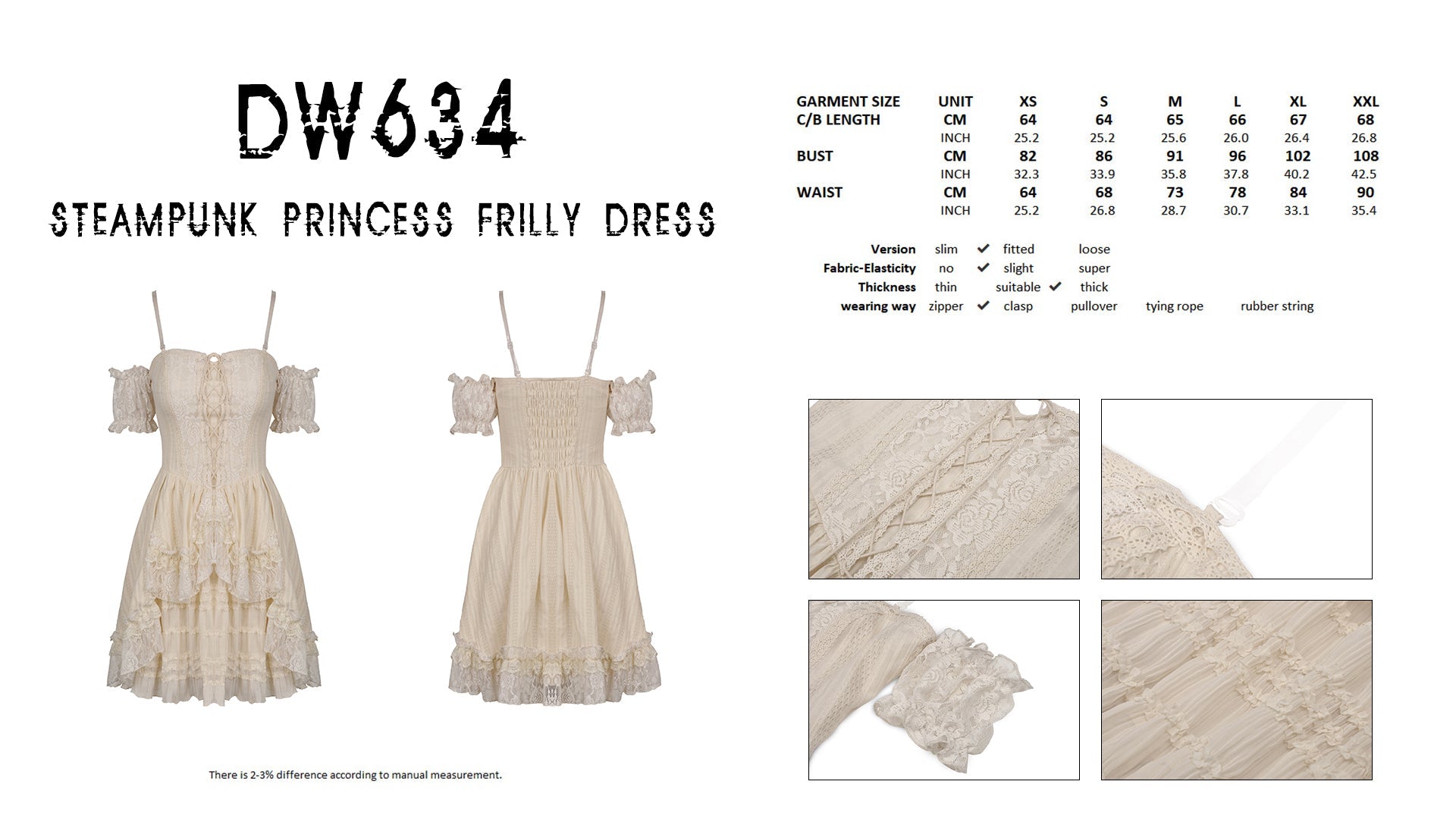 steampunk princess dress Clockwork Princess Steampunk Dress with Fashion Corset