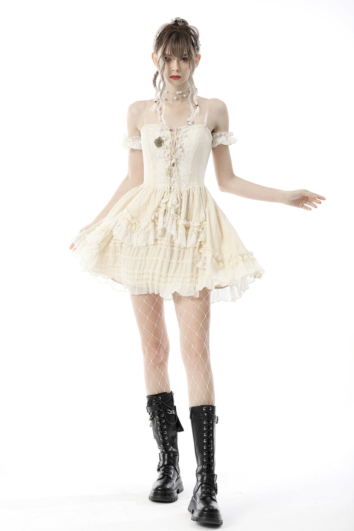 steampunk princess dress Steampunk Princess
