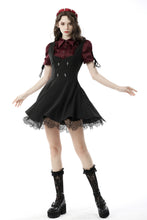 Load image into Gallery viewer, Academy doll strap dress DW640