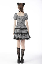 Load image into Gallery viewer, Dead butterfly frilly dress DW700