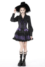 Load image into Gallery viewer, Cheshire Cat strap dress DW755