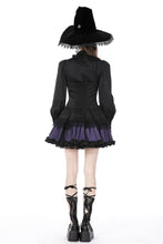 Load image into Gallery viewer, Cheshire Cat strap dress DW755