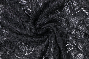 Gothic lolita hearted lace blouse IW076 - Gothlolibeauty