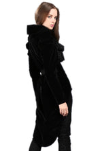 Load image into Gallery viewer, Gothic masquerade ball gowns cocktail jacket JW048 - Gothlolibeauty