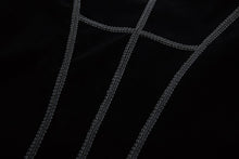 Load image into Gallery viewer, Gothic noble velvet pleated cocktail jacket JW104 - Gothlolibeauty