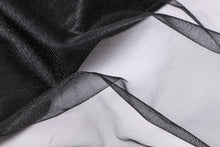 Load image into Gallery viewer, Gothic velvet jacket with swallow shoulder JW116 - Gothlolibeauty