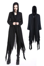 Load image into Gallery viewer, Retro baggy casual punk overwear JW157 - Gothlolibeauty