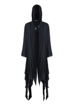 Load image into Gallery viewer, Retro baggy casual punk overwear JW157 - Gothlolibeauty