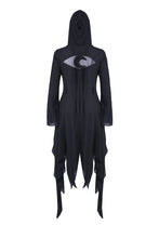 Load image into Gallery viewer, Retro baggy casual punk overwear JW157 - Gothlolibeauty