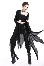 Load image into Gallery viewer, Retro baggy casual punk overwear JW157 - Gothlolibeauty